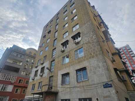 Elan №6498305 - Bakı, İnşaatçılar m., 2 otaqlı, 50 m², 5/9 mərtəbə
