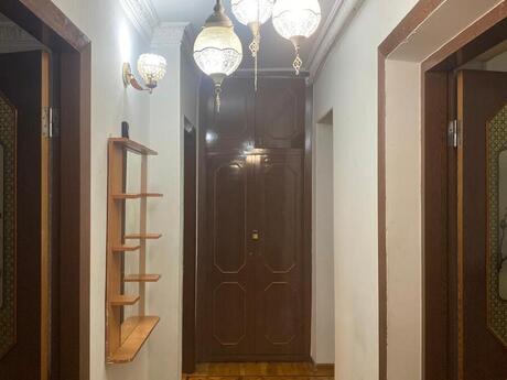 Kirayə 2 otaqlı mənzil, 45 m², Neftçilər: 200 ₼/ay 5