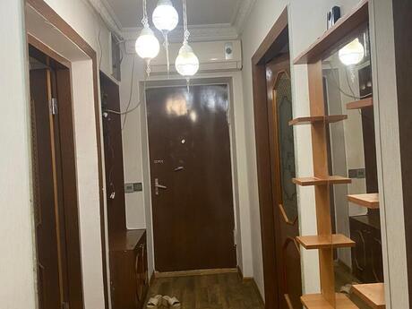 Kirayə 2 otaqlı mənzil, 45 m², Neftçilər: 200 ₼/ay 4