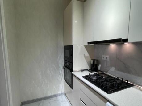 2 otaqlı mənzil, 66 m², Şah İsmayıl Xətai: 240 000 ₼ 4