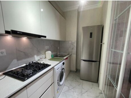 2 otaqlı mənzil, 66 m², Şah İsmayıl Xətai: 240 000 ₼ 3