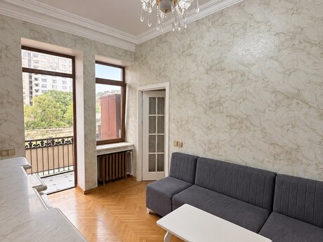 1-room apartment, 45 m², Səbail: 149 000 ₼ 2