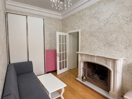 1-room apartment, 45 m², Səbail: 149 000 ₼ 3