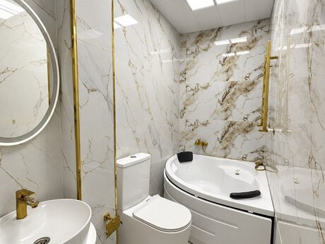 1-room apartment, 45 m², Səbail: 149 000 ₼ 4