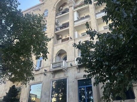 1-room apartment, 45 m², Səbail: 149 000 ₼ 5