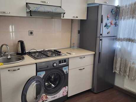 Аренда: 1-комнатная квартира, 40 м², Yasamal: 550 ₼/мес 2