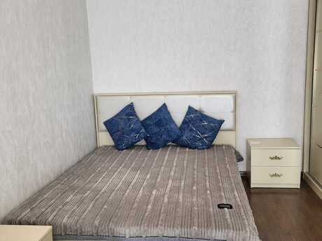 Аренда: 1-комнатная квартира, 40 м², Yasamal: 550 ₼/мес 3