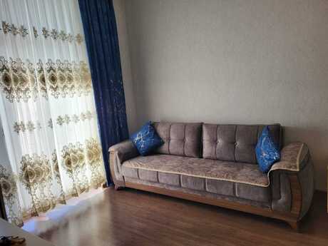 Elan №6498184 - Bakı, Yasamal q., 1 otaqlı, 40 m², 5/9 mərtəbə