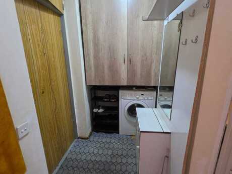 Аренда: 1-комнатная квартира, 40 м², Elmlər Akademiyası: 550 ₼/мес 5