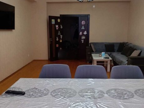 3-комнатная квартира, 145 м², Neftçilər: 330 000 ₼ 2