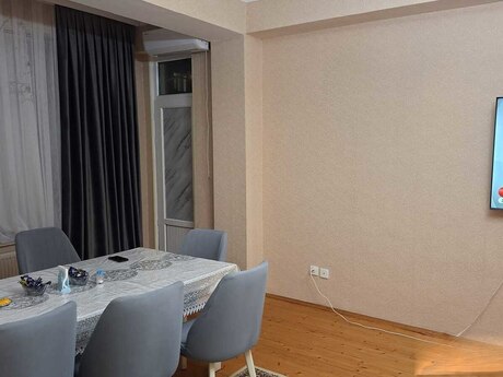 3-комнатная квартира, 145 м², Neftçilər: 330 000 ₼ 3
