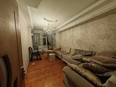 Elan №6498210 - Xırdalan, Xırdalan, 3 otaqlı, 86 m², 7/11 mərtəbə