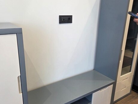 Kirayə 2 otaqlı mənzil, 60 m², 28 May: 1 600 ₼/ay 3