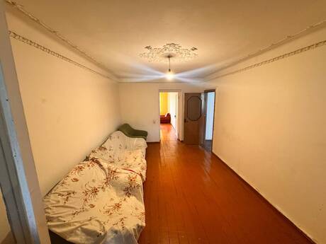3 otaq · 65 m² · 3/5 mərtəbə, Neftçilər