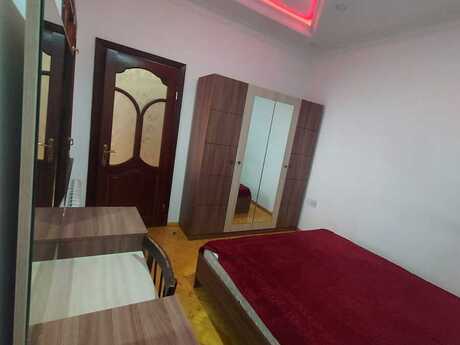 20 Yanvarda 2 otaqlı yeni tikili mənzil kirayə verilir, 75 m², 700 AZN/ay, şəkil 5 / 12