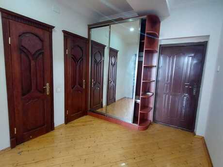 20 Yanvarda 2 otaqlı yeni tikili mənzil kirayə verilir, 75 m², 700 AZN/ay, şəkil 4 / 12