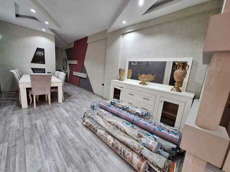 4 otaqlı mənzil, 205 m², Şah İsmayıl Xətai: 500 000 ₼ 4
