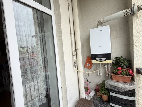 3-room apartment, 88 m², Yasamal: 216 000 ₼ 4