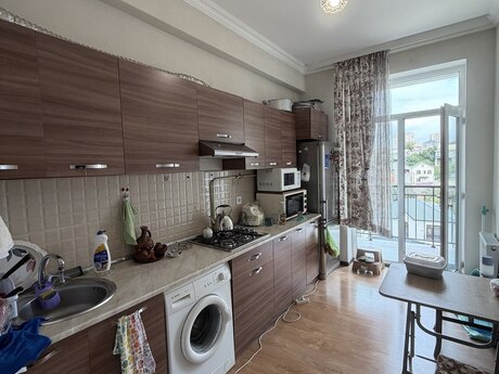 3-room apartment, 88 m², Yasamal: 216 000 ₼ 3