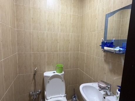 3-room apartment, 88 m², Yasamal: 216 000 ₼ 5