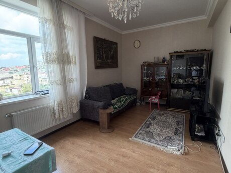 Elan №6498264 - Bakı, Yasamal q., 3 otaqlı, 88 m², 5/9 mərtəbə