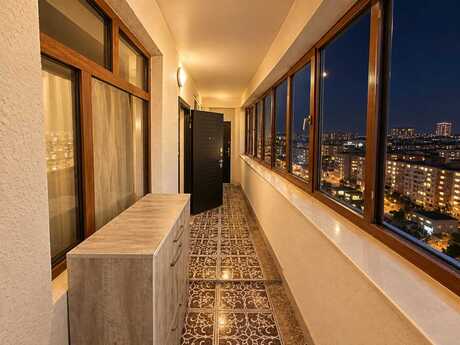 3-room apartment, 78 m², Orbita MTK Ressan: 140 000 ₼ 3