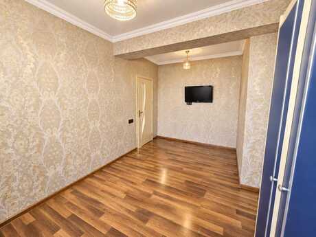 3-room apartment, 78 m², Orbita MTK Ressan: 140 000 ₼ 4