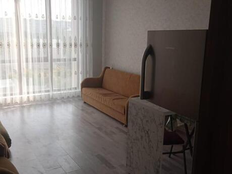 Elan №6498246 - Bakı, Bakıxanov q., 3 otaqlı, 85 m², 5/12 mərtəbə