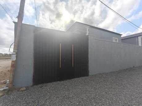 Məmmədlidə 4 otaqlı həyət evi satılır, 100 m², 104 000 AZN, şəkil 3 / 12