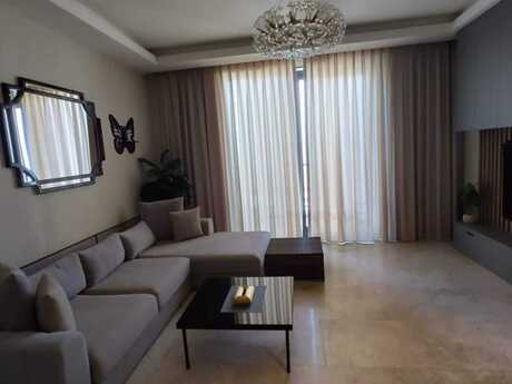 2-комнатная квартира, 83 м², Sea Breeze: 560 000 ₼ 2