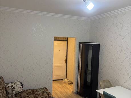Elan №6498267 - Bakı, Həzi Aslanov m., 2 otaqlı, 40 m², 2/9 mərtəbə