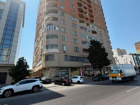 Elan №6498276 - Bakı, İnşaatçılar m., 2 otaqlı, 74 m², 9/15 mərtəbə