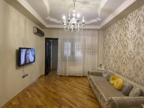2-room apartment, 55 m², Dərnəgül: 181 000 ₼ 2