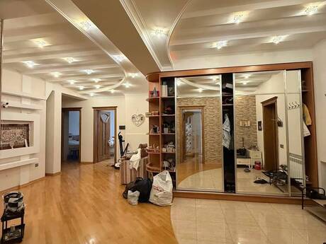 4-room apartment, 170 m², Nəriman Nərimanov: 415 000 ₼ 3