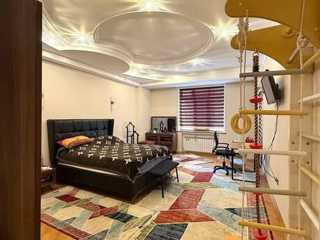 4-room apartment, 170 m², Nəriman Nərimanov: 415 000 ₼ 5