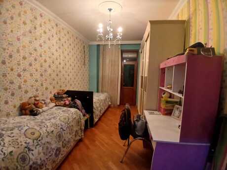 3-комнатная квартира, 121 м², Neftçilər: 360 000 ₼ 4