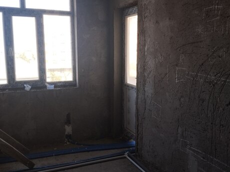 3-room apartment, 81,5 m², Masazır: 88 000 ₼ 3