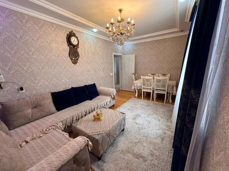 Elan №6498306 - Sumqayıt, Sumqayıt, 3 otaqlı, 100 m²
