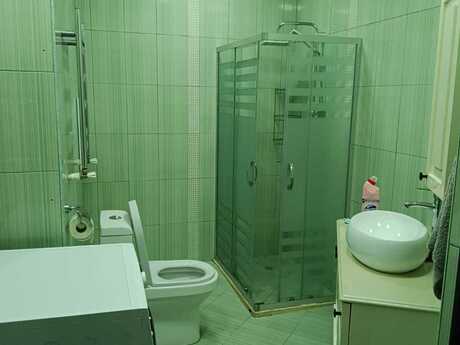 2-комнатная квартира, 80 м², Memar Əcəmi: 202 000 ₼ 4