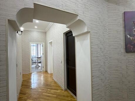 2-комнатная квартира, 80 м², Memar Əcəmi: 202 000 ₼ 5
