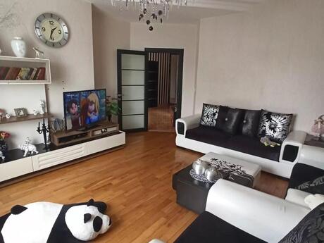Yasamalda 2 otaqlı yeni tikili mənzil satılır, 70 m², 273 000 AZN, şəkil 5 / 12