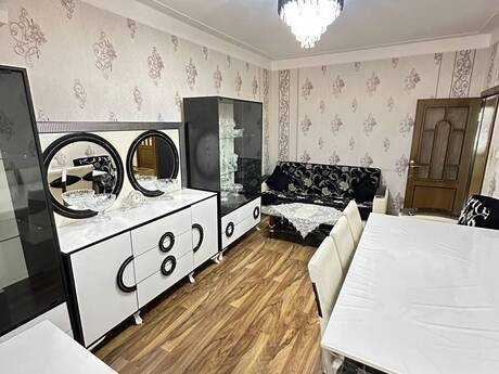 4-комнатная квартира, 115 м², İnşaatçılar: 237 000 ₼ 3