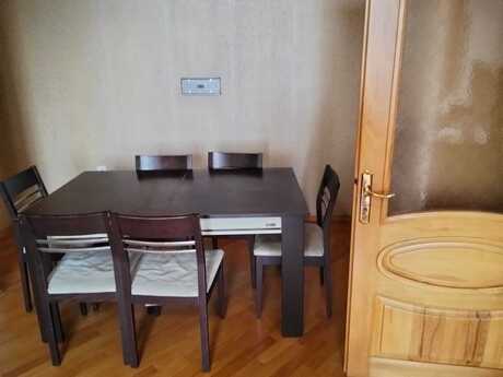 Объявление №6498351 - Баку, пос. 7-ой мкр, 2-комн., 58 м², 2/17 этаж