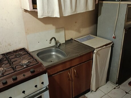 Qaraçuxurda 1 otaqlı həyət evi kirayə verilir, 16 m², 200 AZN/ay, şəkil 4 / 7