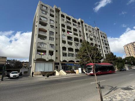 Elan №6492311 - Bakı, 20 Yanvar m., 4 otaqlı, 100 m², 8/9 mərtəbə