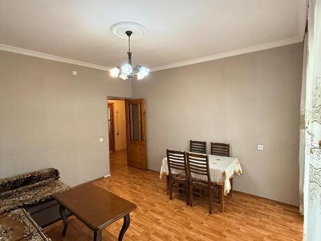 3-room apartment for rent, 65 m², Badamdar: 500 ₼/mo 3