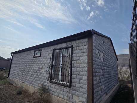 3-комнатный дом, 65 м², Türkan: 49 000 ₼ 2