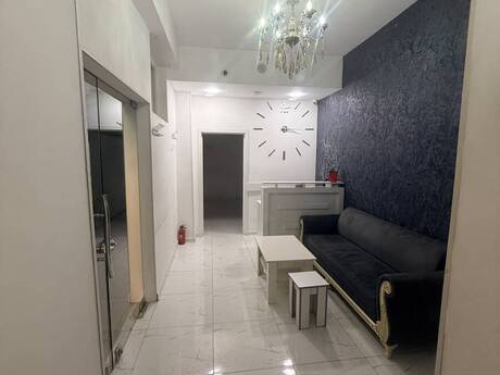Elan №6314327 - Bakı, Nəriman Nərimanov m., 50 m²