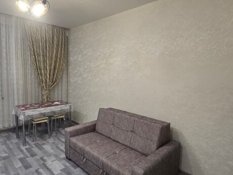 Kirayə 2 otaqlı mənzil, 62 m², Avant Park: 700 ₼/ay 2