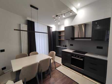 2-комнатная квартира, 65 м², 28 May: 450 000 ₼ 2